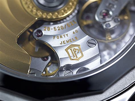 patek philippe seal accuracy|Patek Philippe seal news.